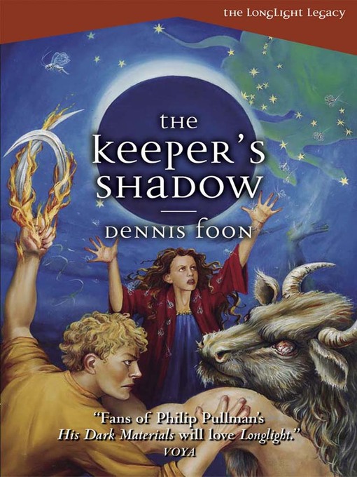 Title details for The Keeper's Shadow by Dennis Foon - Available